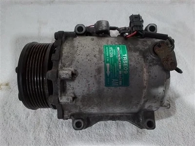 2015-2016 Honda CRV A/C AC Compressor Assembly (2.4L) OEM - Image 1 of 4