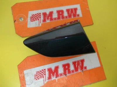 Tapa de bloqueo de llave de manija de puerta lado del pasajero delantero GUNMETAL OEM ACURA RDX 19-21 Foto 1 de 4