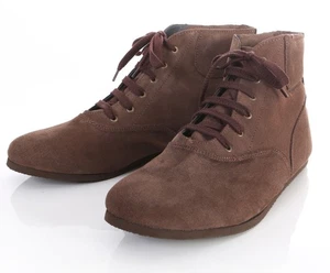 DDR Tramper Blueser Klettis Ostalgie Schuhe Kletterschuhe DAS ORIGINAL 36-48 Neu - Bild 1 von 29