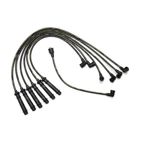 Ignition Lead Set for Commodore Calais VL 3.0L Turbo 86~88 8mm Premium Series - Picture 1 of 1