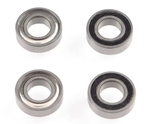 Cuscinetti Revolution Design 5x10x3 (4pz) - Foto 1 di 1