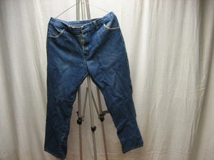 Ideal Para Hombre Blue Jeans 31 Ancho X 34 Largo 100% Algodón Hecho en EE. UU. - Imagen 1 de 5