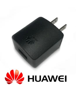 NUEVO Adaptador de CA HUAWEI/Cargador de Viaje para Teléfono Inteligente HUAWEI - Imagen 1 de 10