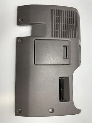 Isuzu Rodeo 1988-1995 camioneta OEM tablero de conductor moldura de rodilla Foto 1 de 4