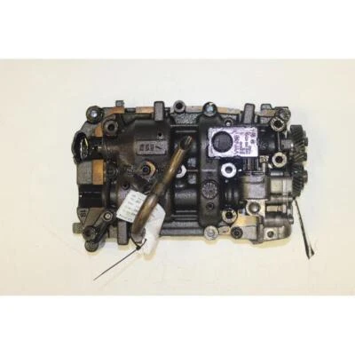 OIL PUMP FOR AUDI A4 (04-07) 8E 2.0 16V TDI (103KW) SW 5P/D/1968CC 2004 - Image 1 of 4