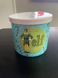 Goose Creek Elf Zuckerstange 14,5 oz 3 Docht Glas Kerze - Bild 1 von 1