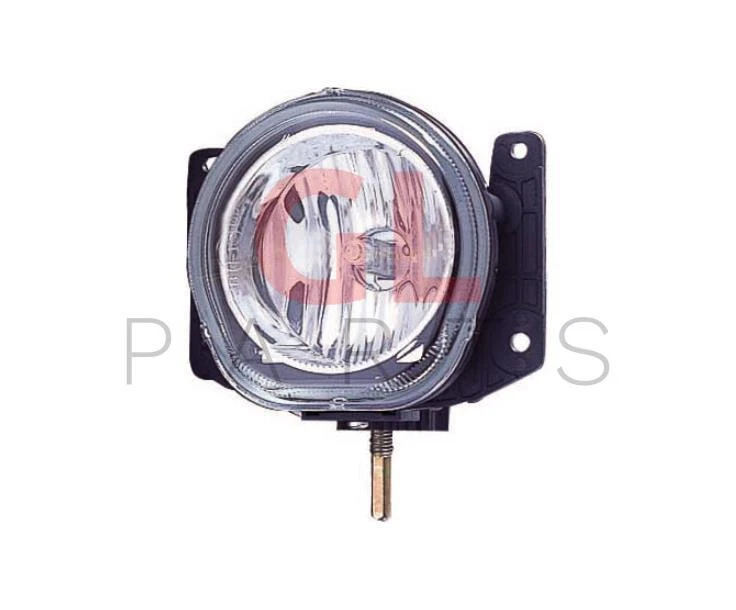 FÜR ALFA ROMEO 156 2003-2005 NEBELSCHEINWERFER Lh=Rh DEPO 60692719 Neu - Изображение 1 из 1