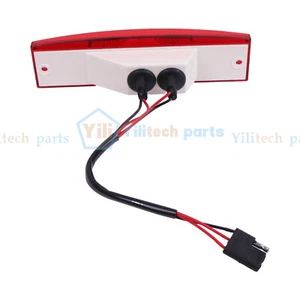 NEW RH Right Taillight 2410667 2410952 for Polaris Ranger 400 500 700 2006-2010 - Picture 1 of 5