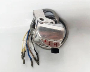 Interruptor de manija derecha para Honda CB100 CB125S CL100 CL125S CD125S nuevo - Imagen 1 de 7