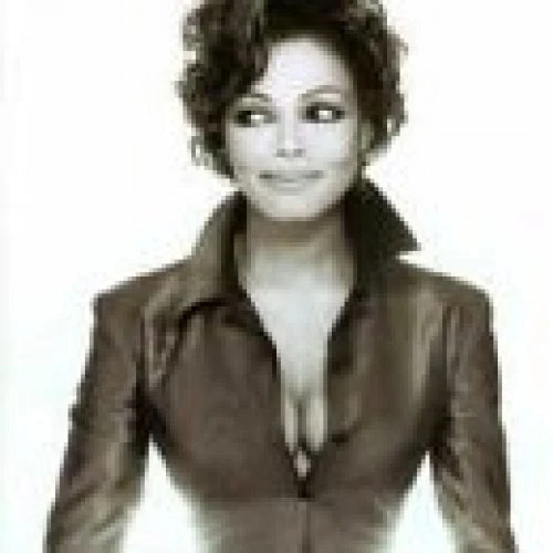 Janet Jackson Design of a decade 1986/1996-The best of [2 CD] - Bild 1 von 1