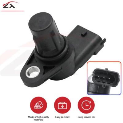 Sensor de posición del árbol de levas del motor para Maserati Gran Cabrio 10-19 Ghibli 2014-2019 Foto 1 de 4