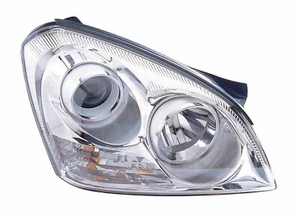 Conjunto de faros diestro/paso para Kia Optima Magentis - Imagen 1 de 2