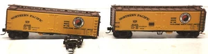 N Scale Northern Pacific NP 91163 / j5 - Picture 1 of 1