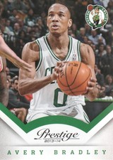 2013-14 Prestige Basketball #93 Avery Bradley 