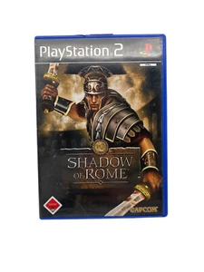 Shadow of Rome | Juego Sony PlayStation 2 incl. embalaje original e instrucciones - Imagen 1 de 3