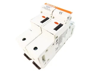 Fusibles ultraseguros Ferraz Shawmut US142I Merson 2P con indicadores 50A NUEVOS - Imagen 1 de 10