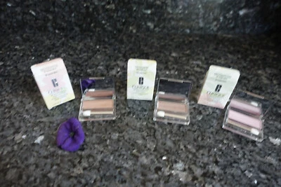 Clinique tudo sobre sombra single selecione seu tom - Imagem 1 de 4