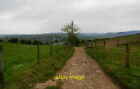 Photo 12x8 Bridleway on Hough Hill Stalybridge Looking north towards Staly c2010
