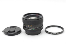 【MINT】Contax Carl Zeiss Planar 50mm f/1.4 T* MMJ CY Mount Lens From JAPAN