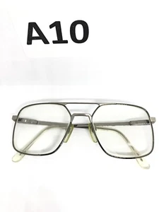 American Optical AO Safety CX6600 Eyeglasses 54-18 140 - Picture 1 of 4