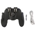 H9 Game Controller Six-Finger Joystick Game Pad Handle for PUBG Game