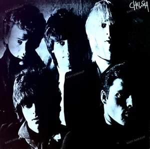 Chelsea - Chelsea UK LP 1979 (VG-/VG) SFLP 2 ´ - Foto 1 di 1