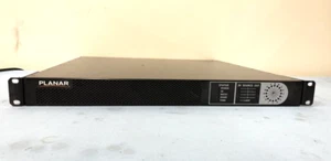 Planar MG2-QC Clarity Matrix G2 Quad Controller Module - HDMI Video 750-2094-00 - Picture 1 of 8