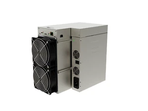 Iceriver KAS KS5L Cryptomining ASIC 12TH 3400W USED - Picture 1 of 1