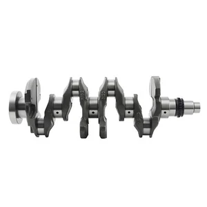 2.0L Engine Crankshaft 23110-2E501 For Hyundai Elantra Kona 2017-2020 Silver - Picture 1 of 13