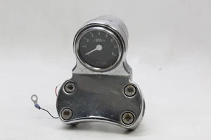 1997 Kawasaki Vulcan 1500 Vn1500d Classic Gauge RPM Meter Gauge W Housing OEM - Picture 1 of 8