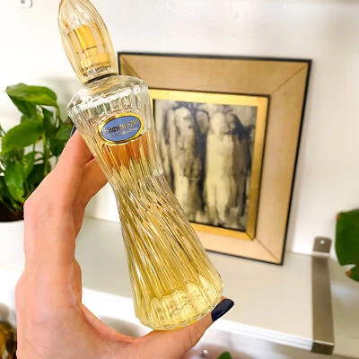 Eau de Parfum EdP Spray Vintage ENVIADO POR EL CIELO BAJO RELLENO 3,4 OZ Perfume ESPAÑA Foto 1 de 4