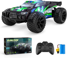 Macchina Telecomandata, Auto RC Camion Cars Macchinina Radiocomandata Ricaricabi