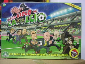 QUESTO GIOCO DEL CALCIO VINTAGE GIOCHI PREZIOSI - Picture 1 of 1
