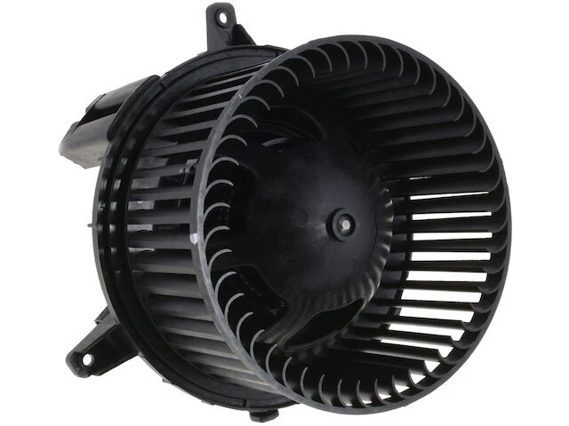 Motor soplador para GMC Sierra 3500 HD 2010-2014 VDO 22526PPCZ 2011 2012 2013 Foto 1 de 2