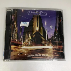 Fonica - Ripple - CD - Picture 1 of 2