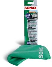 Produktbild - SONAX 04165000  MicrofaserTuch PLUS Innen & Scheibe 40x40