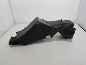 AIRBOX CASSA FILTRO MOTO GUZZI STELVIO 1200 4V - Picture 1 of 7