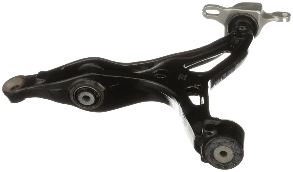Front Left Lower Suspension Control Arm Delphi For 2006-2013 Mercedes-Benz R350 - Imagem 1 de 4
