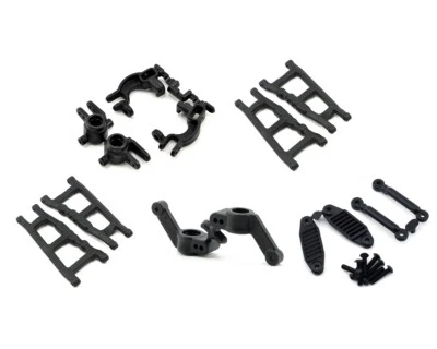 RPM Upgrade Set für Traxxas Rustler 4x4 RPMPACKTRX04 Rustler 4x4 VXL, Rustler  . - Bild 1 von 4