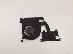 HP Envy X360 15m-ed CPU Cooling Fan w/ Heatsink L93193-001 L93190-001 - Picture 1 of 2