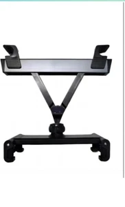 Car Back Seat Headrest Mount Tablet Holder for iPad Phone Samsung 4.7-12.9" - Picture 1 of 6