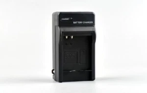 1-Pack NB6L CB-2LY Charger for Canon IXUS 85 IS, IXUS 95 IS, IXY Digital 25 IS - Picture 1 of 3