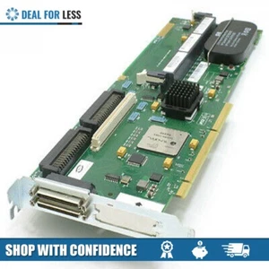 273914-B21- COMPAQ SMART ARRAY 6404 256MB CONTROLLER - Picture 1 of 1