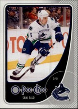 2010-11 O-Pee-Chee Hockey Card Pick 1-250