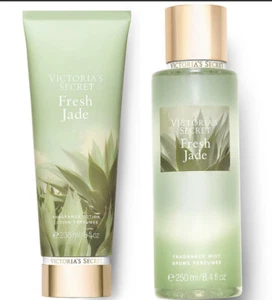 Fresh Jade Fresh Oasis Nourishing Hand & Body Lotion And Mist - Picture 1 of 6