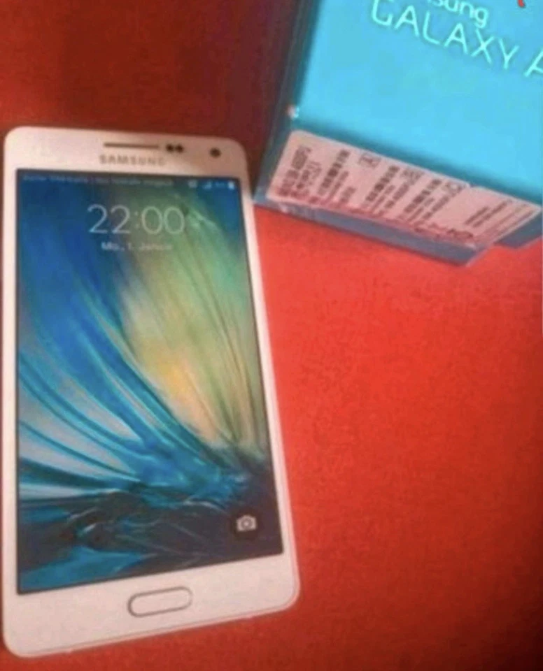 Samsung Galaxy A5 - Bild 1 von 1