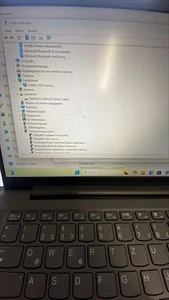 Lenovo IdeaPad 5 14IIL05 Notebook / i5-1035G1 1,19 GHz / 8GB RAM / 512GB SSD - Afbeelding 1 van 9