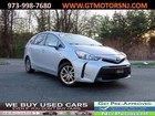 2017 Toyota Prius V Two
