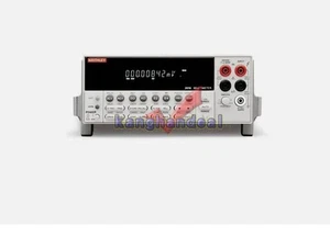 1PC NEW Keithley 2010 7.5 Digit 7 1/2 Digit Low Noise Multimeter DMM - Bild 1 von 1