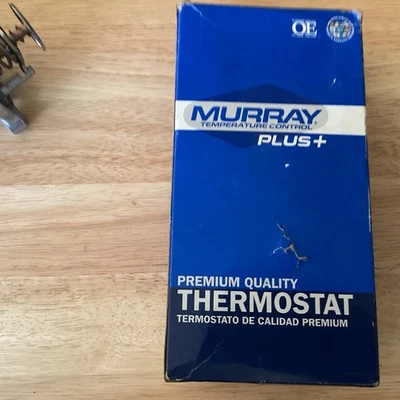 Murray Plus Thermostat With Housing 95616 6.4 Hemi - Image 1 of 4
